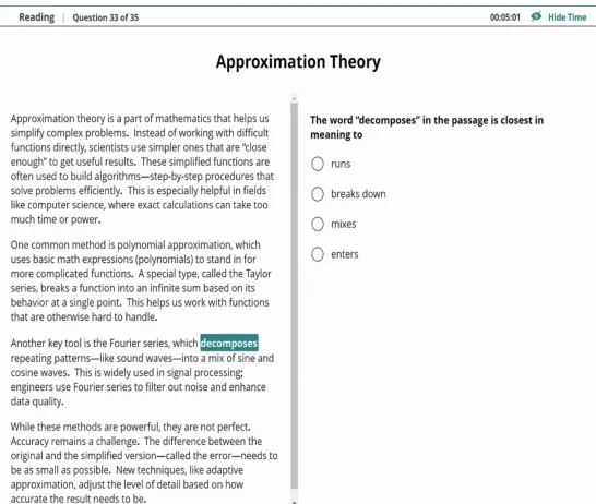 新托福第026套20260310真题(图片版) 第15张 新托福第026套20260310真题(图片版) 第15张