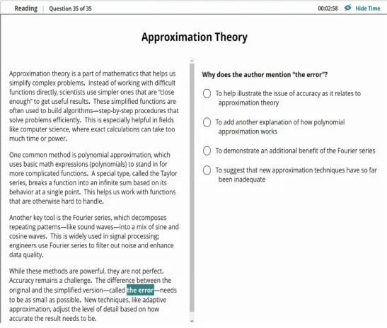 新托福第026套20260310真题(图片版) 第17张 新托福第026套20260310真题(图片版) 第17张
