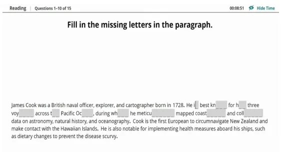 新托福第026套20260310真题(图片版) 第19张 新托福第026套20260310真题(图片版) 第19张