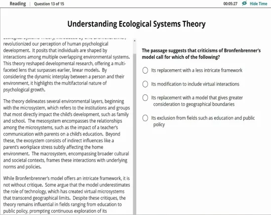 新托福第026套20260310真题(图片版) 第22张 新托福第026套20260310真题(图片版) 第22张