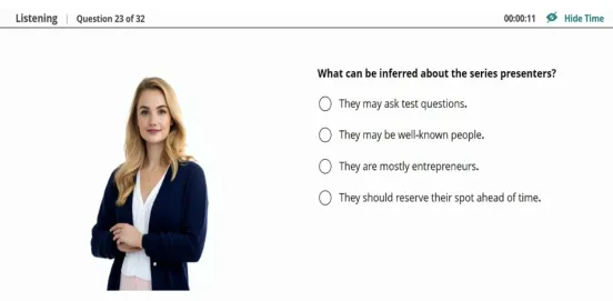 新托福第026套20260310真题(图片版) 第53张 新托福第026套20260310真题(图片版) 第53张