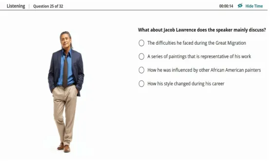 新托福第026套20260310真题(图片版) 第56张 新托福第026套20260310真题(图片版) 第56张