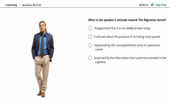 新托福第026套20260310真题(图片版) 第57张 新托福第026套20260310真题(图片版) 第57张