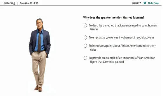 新托福第026套20260310真题(图片版) 第58张 新托福第026套20260310真题(图片版) 第58张