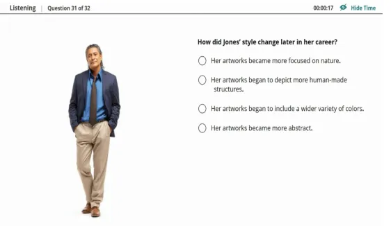 新托福第026套20260310真题(图片版) 第63张 新托福第026套20260310真题(图片版) 第63张