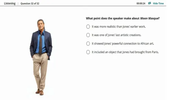 新托福第026套20260310真题(图片版) 第64张 新托福第026套20260310真题(图片版) 第64张