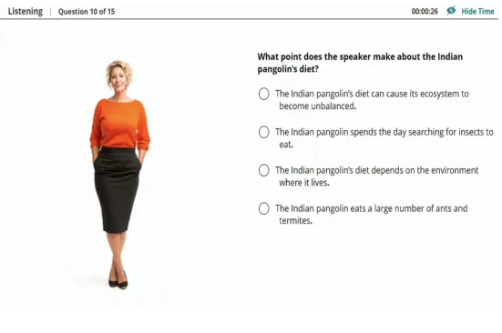 新托福第026套20260310真题(图片版) 第78张 新托福第026套20260310真题(图片版) 第78张