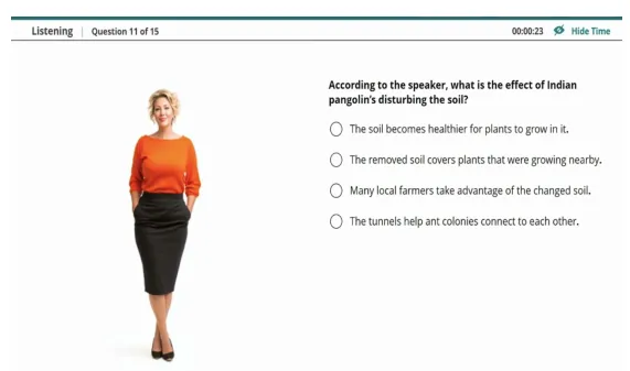 新托福第026套20260310真题(图片版) 第79张 新托福第026套20260310真题(图片版) 第79张