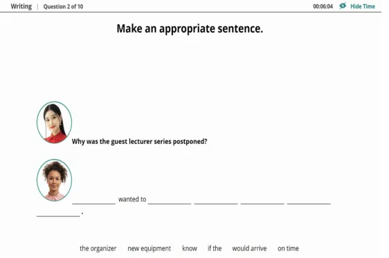 新托福第026套20260310真题(图片版) 第86张 新托福第026套20260310真题(图片版) 第86张