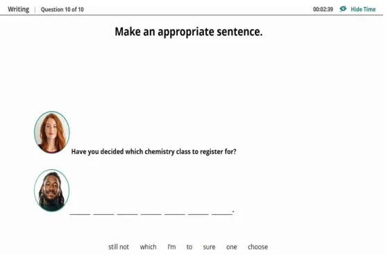 新托福第026套20260310真题(图片版) 第94张 新托福第026套20260310真题(图片版) 第94张