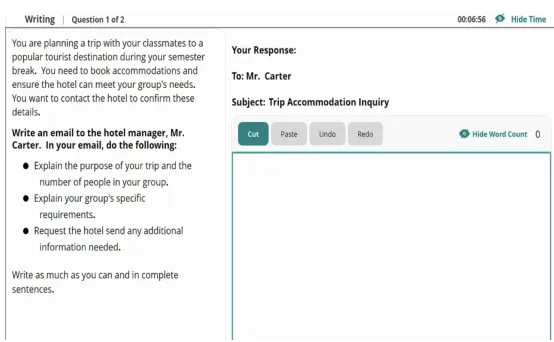 新托福第026套20260310真题(图片版) 第95张 新托福第026套20260310真题(图片版) 第95张