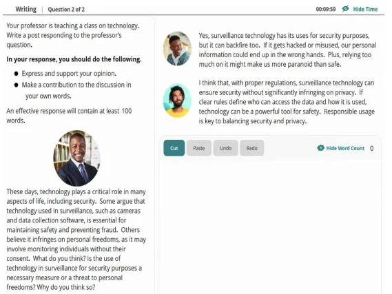 新托福第026套20260310真题(图片版) 第96张 新托福第026套20260310真题(图片版) 第96张