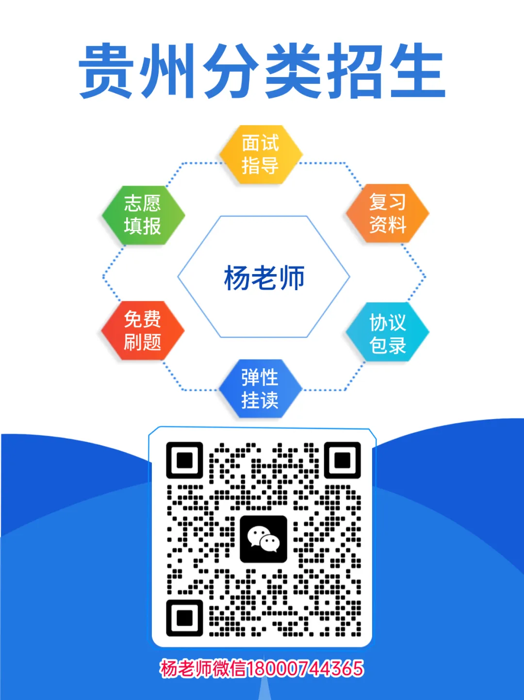 【面试真题】贵州省大专院校分类招生面试真题及参考答案 | 收藏、必考 第2张