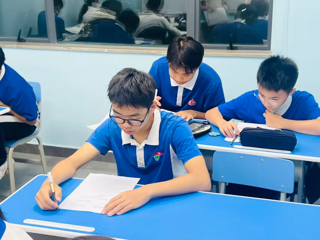 中考冲刺期,家长的温馨陪伴指南 第14张