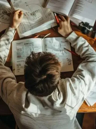 Ottapro期末模考&冲刺班开启!考前先模考,复习更有方向 第9张