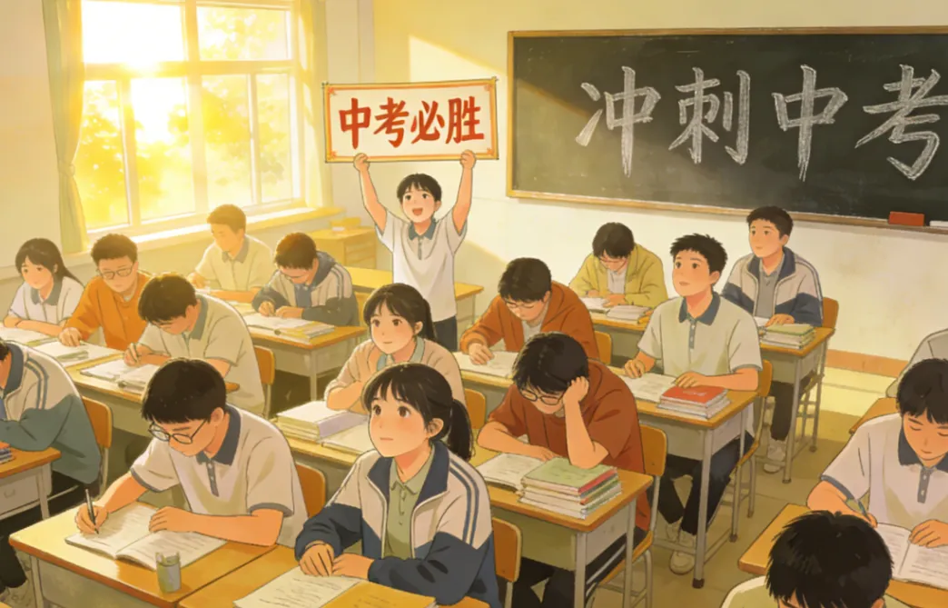 中考考前70天30-50分提分关键(建议收藏) 第2张