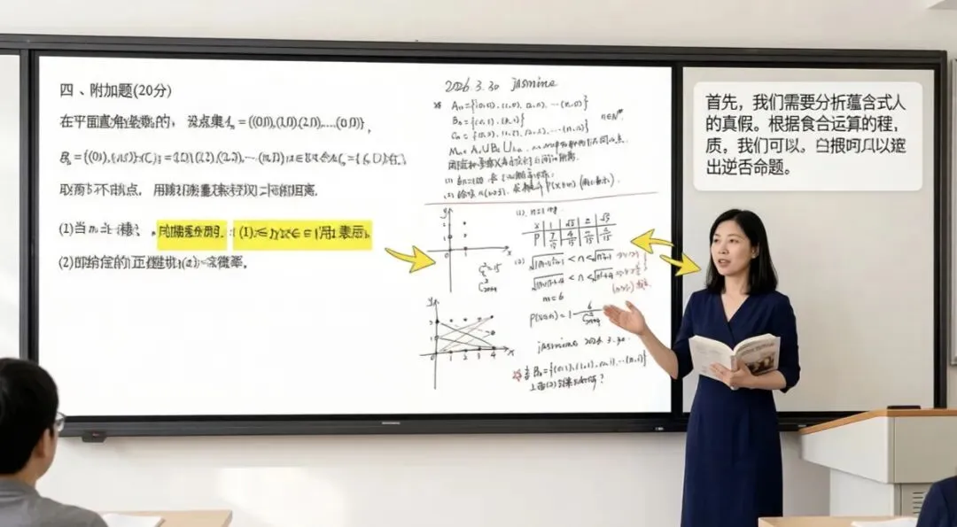 高考真题5 第2张