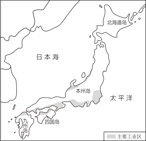 【中考必刷】备战2026中考地理每天十道题 39:日本和东南亚 第6张