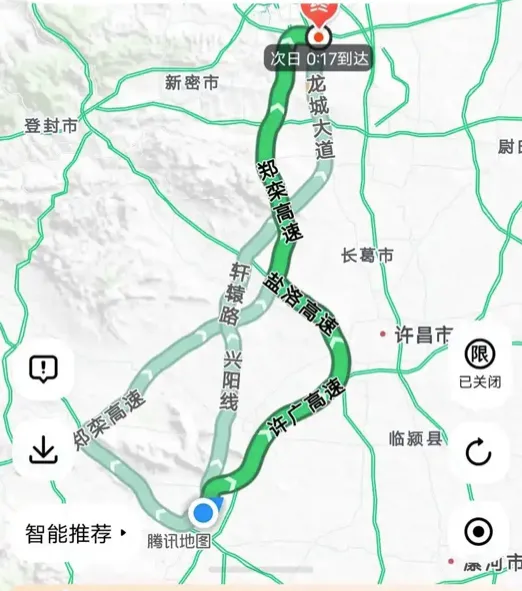 今天,说一件很重要的中考“小事” 第15张