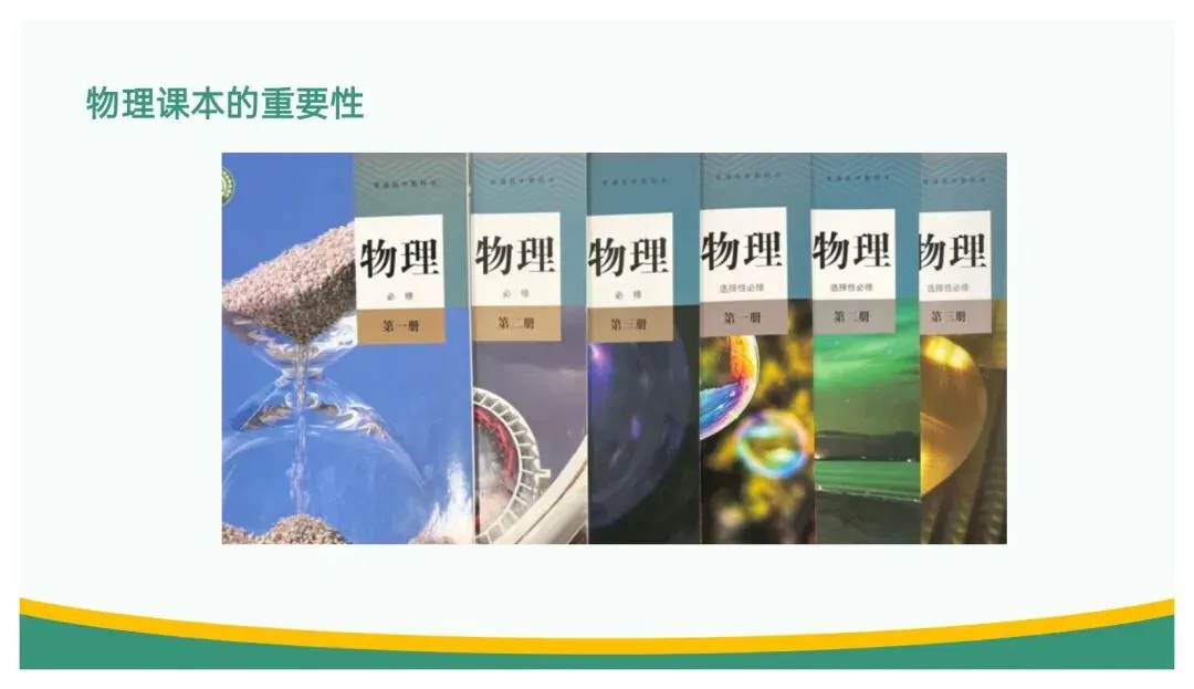 备考讲座:立足“三新” 聚焦真题——高三二轮复习备考策略浅谈 第23张 备考讲座:立足“三新” 聚焦真题——高三二轮复习备考策略浅谈 第23张