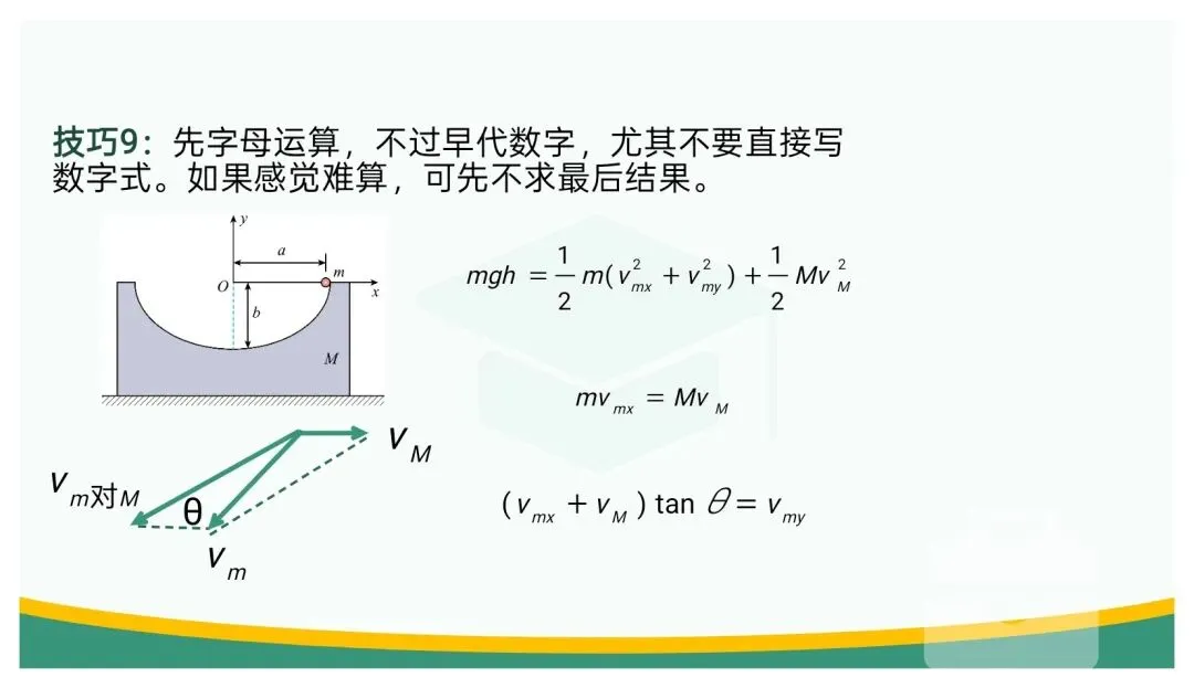 备考讲座:立足“三新” 聚焦真题——高三二轮复习备考策略浅谈 第98张 备考讲座:立足“三新” 聚焦真题——高三二轮复习备考策略浅谈 第98张