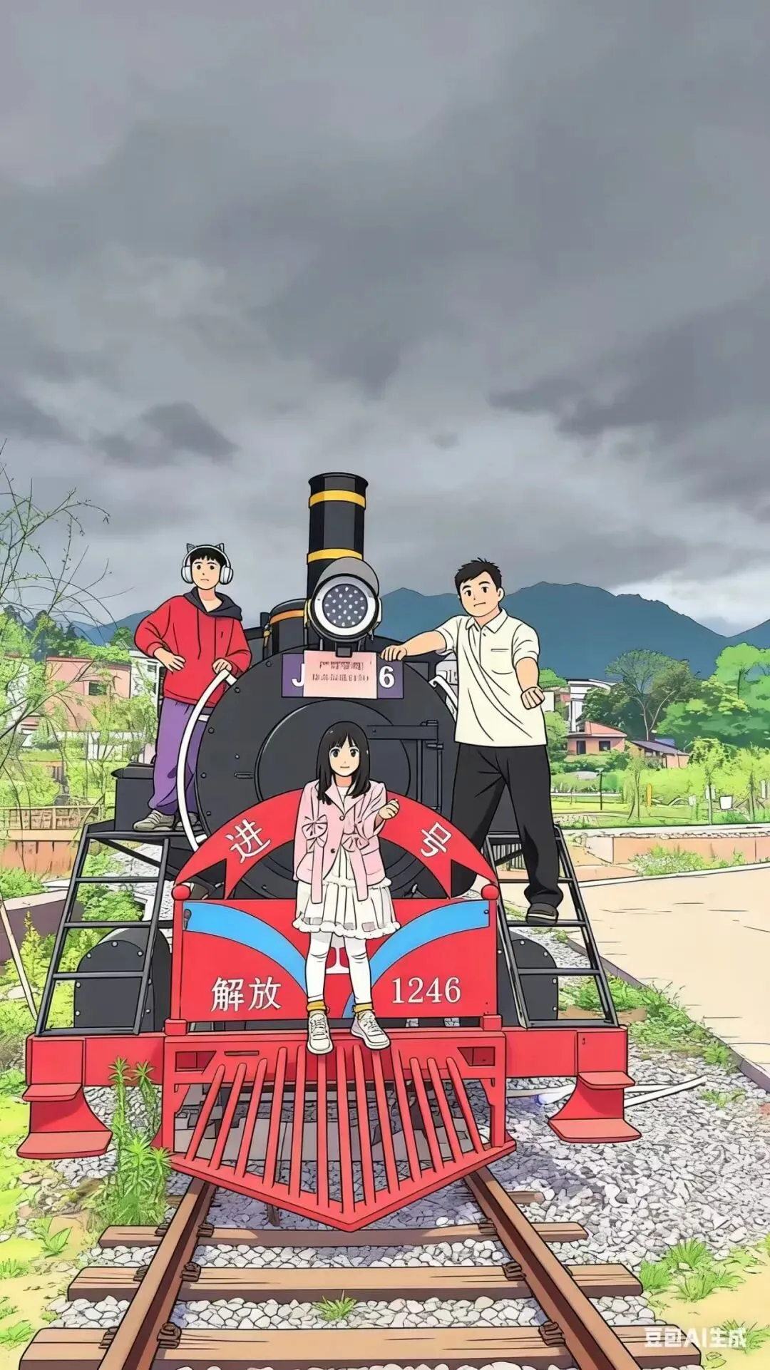 2025广东统考面试真题深度解析:掌握“广东思维”,才能答出高分答案 第1张