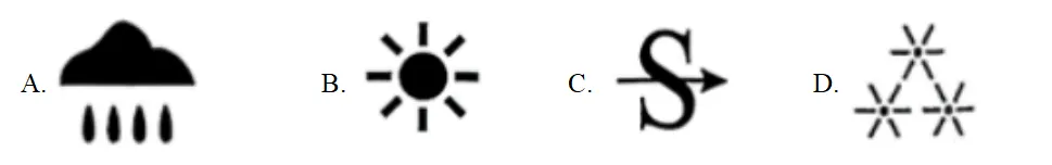 【中考真题】2025年广东省中考地理试卷 第10张 【中考真题】2025年广东省中考地理试卷 第10张