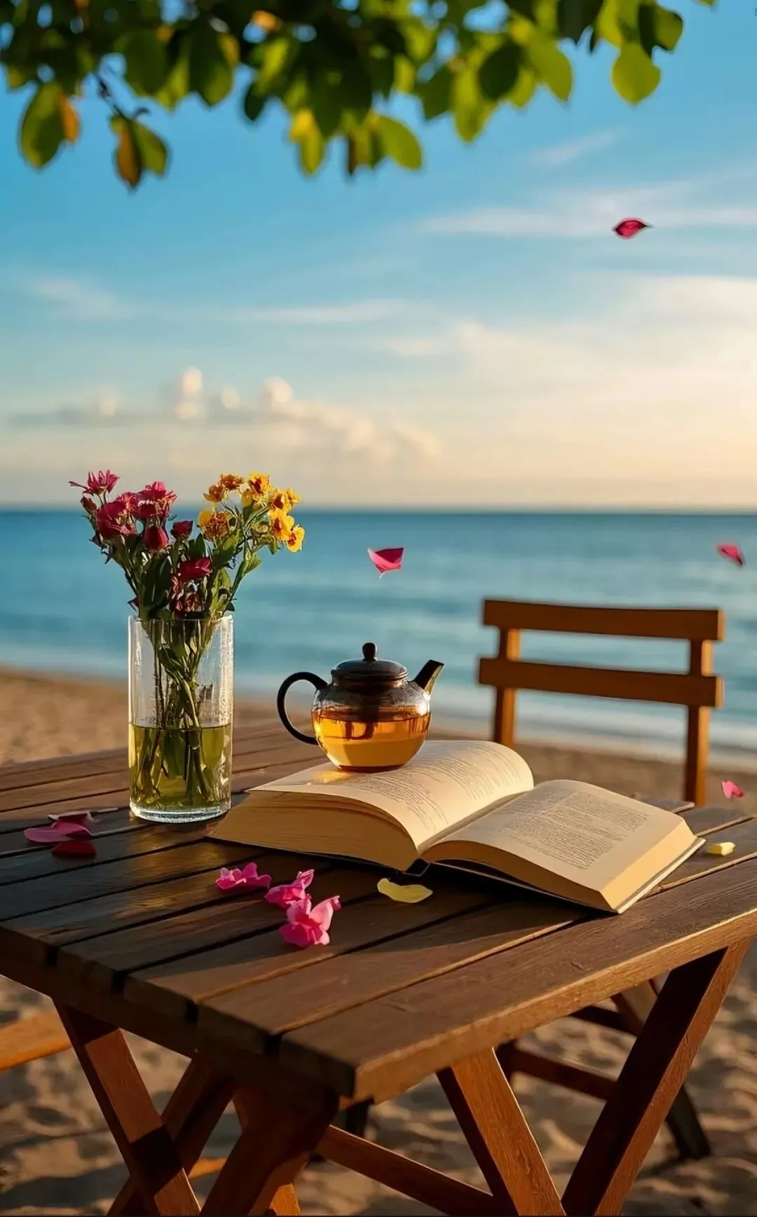 【中考模拟】2026年山西省中考名校模拟(3月卷)英语试卷听力答案 第16张