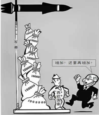 【一轮复习片段教学】用10道高考真题串联讲解世界多极化的发展 第7张