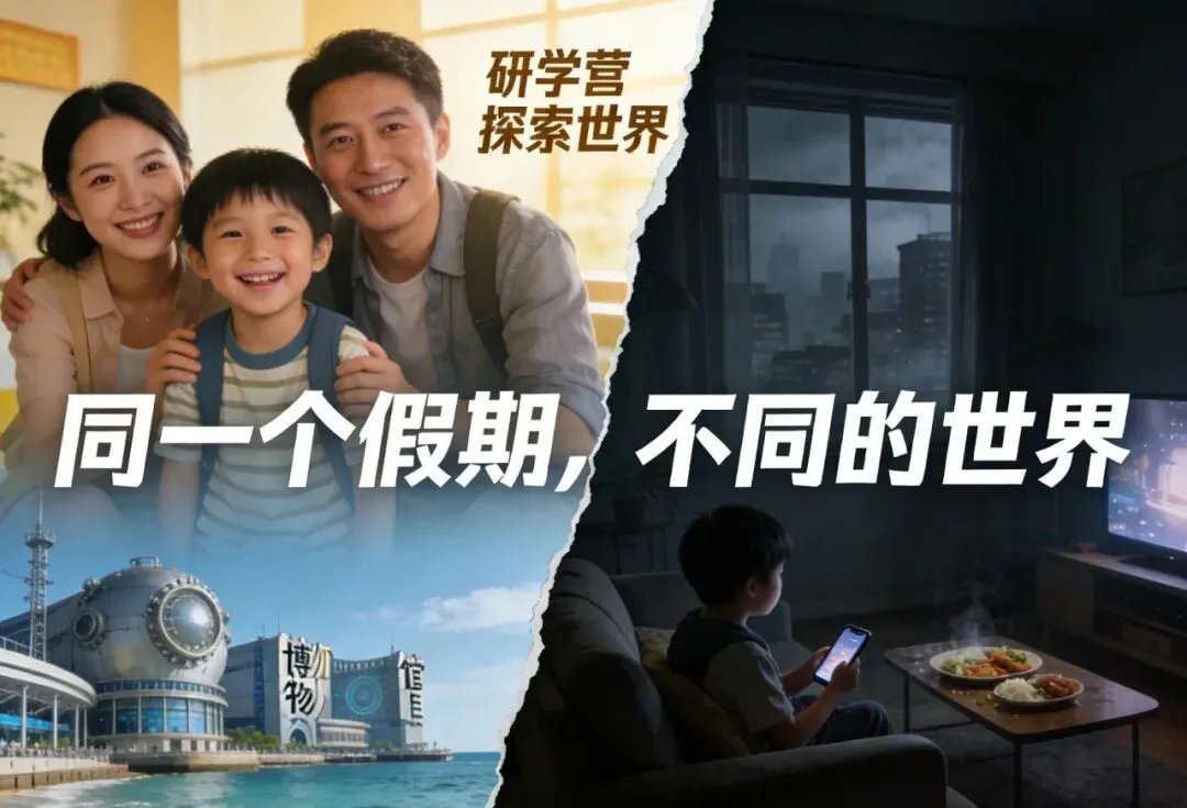 中考改革+假期越来越多,普通家庭正在被拉开多少差距 第2张