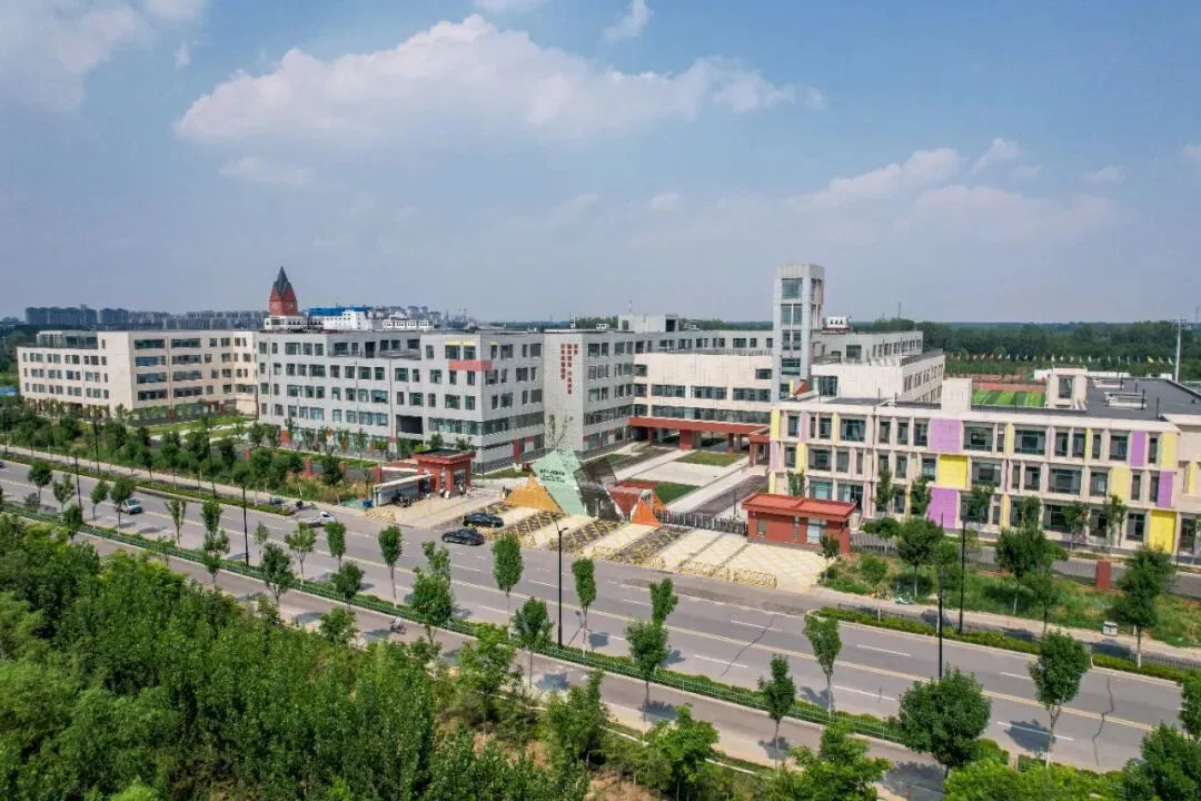 中考倒计时74天,还没确定目标学校的家长,现在不看这4条标准就晚了 第3张