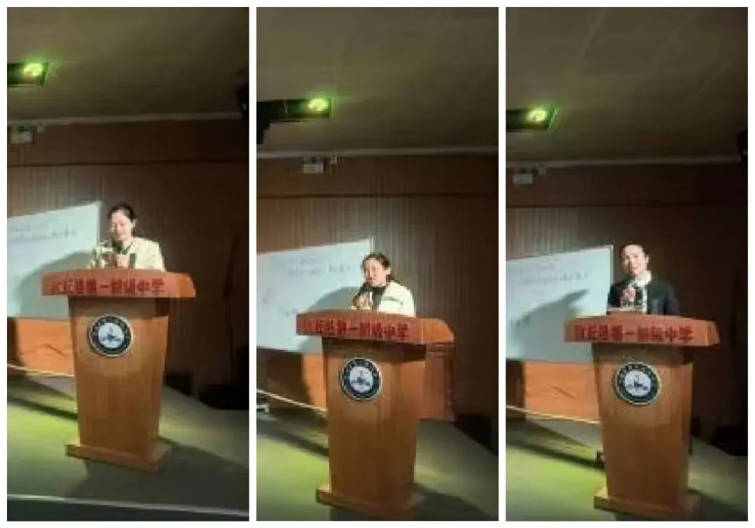 沈丘县2026年中考语文一轮复习备考研讨会圆满召开 第5张