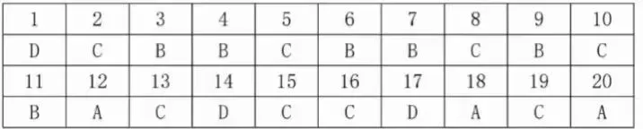 2025年郑州市中考二质测历史试卷,后附答案 第9张 2025年郑州市中考二质测历史试卷,后附答案 第9张