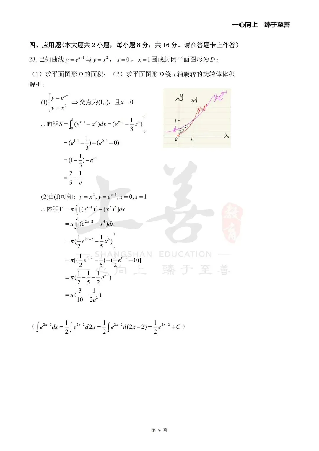 2026年福建专升本考试真题及答案新鲜出炉!(考生回忆版) 第11张 2026年福建专升本考试真题及答案新鲜出炉!(考生回忆版) 第11张