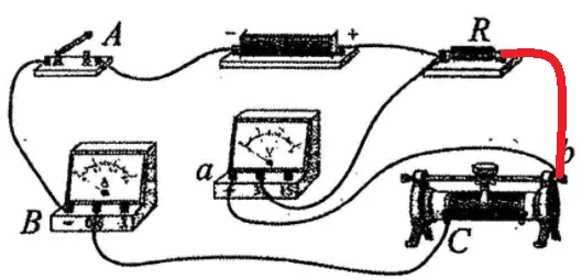 2026年中考第一次模拟考试前最值得做的一份物理试卷 第12张 2026年中考第一次模拟考试前最值得做的一份物理试卷 第12张