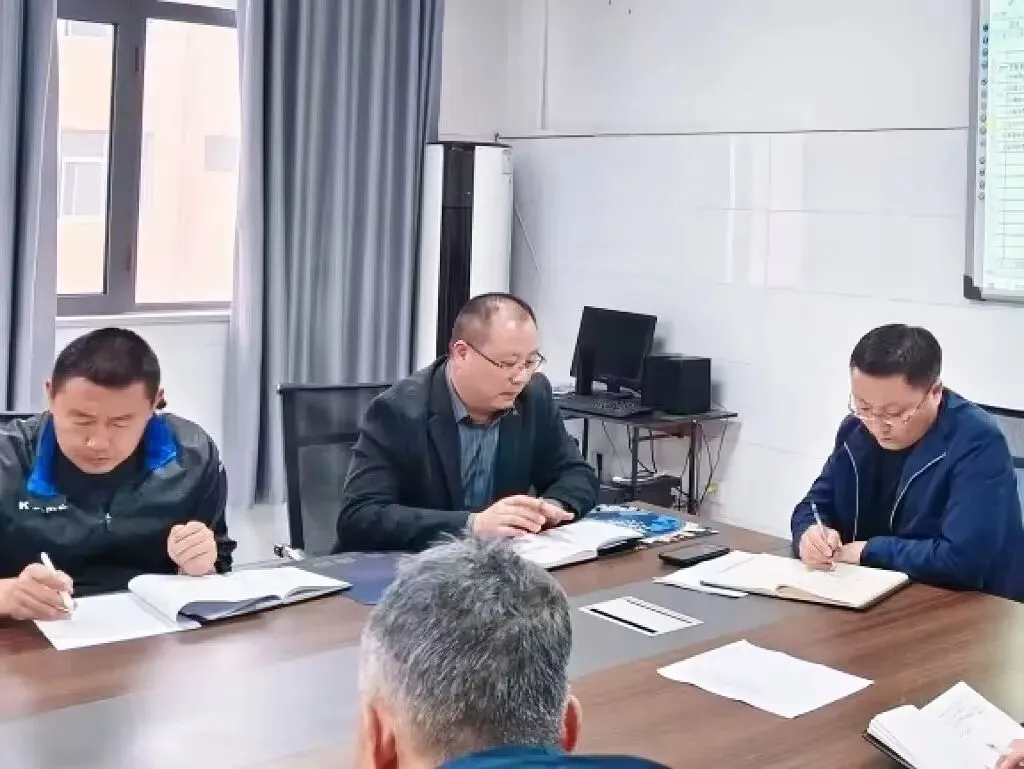 凝心聚力备中考,精准施策促提升 第16张