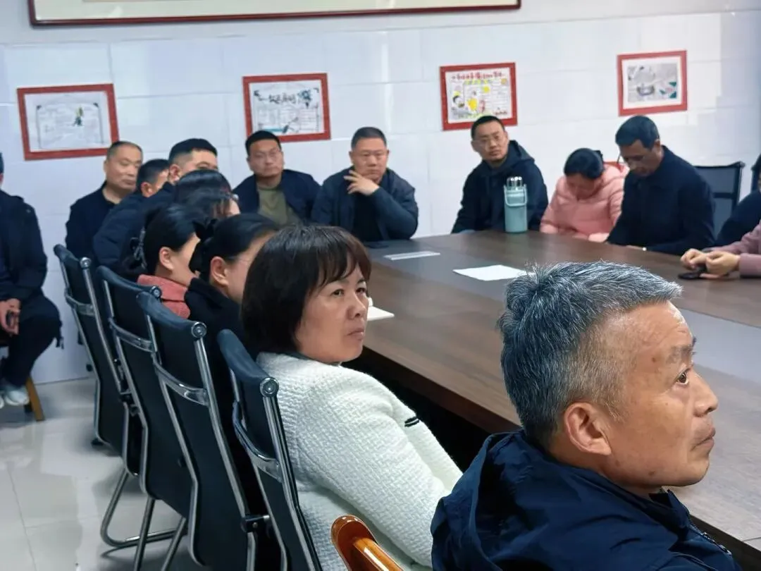 凝心聚力备中考,精准施策促提升 第24张