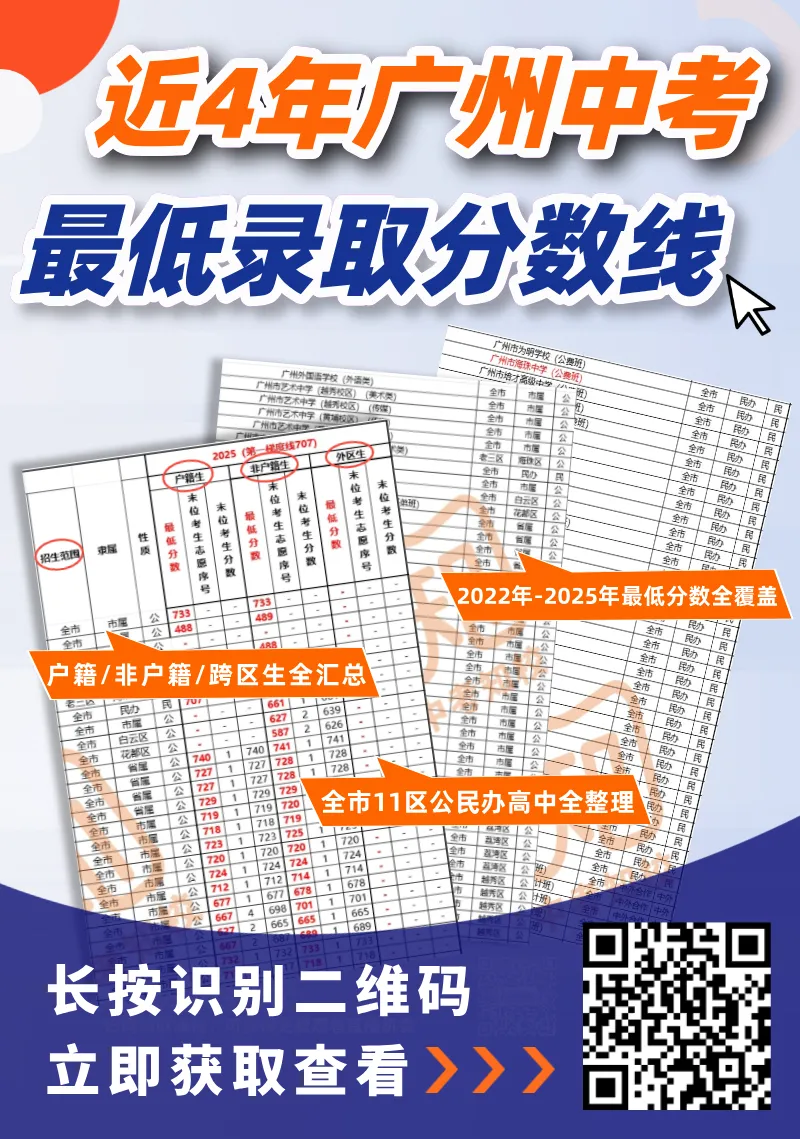 非常重要!4月中考大事件汇总!这6件事一定要记住! 第20张