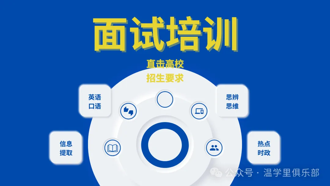 温州高考二模即将开启!最接近高考的模考! 第11张