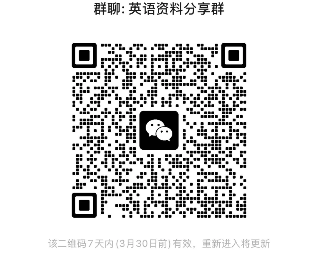 焦虑家长必看!小升初英语冲刺,这套试卷帮孩子少走90%弯路 第12张