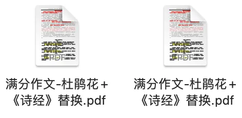 2026年高新一中语文二模试卷+答案解析 第10张