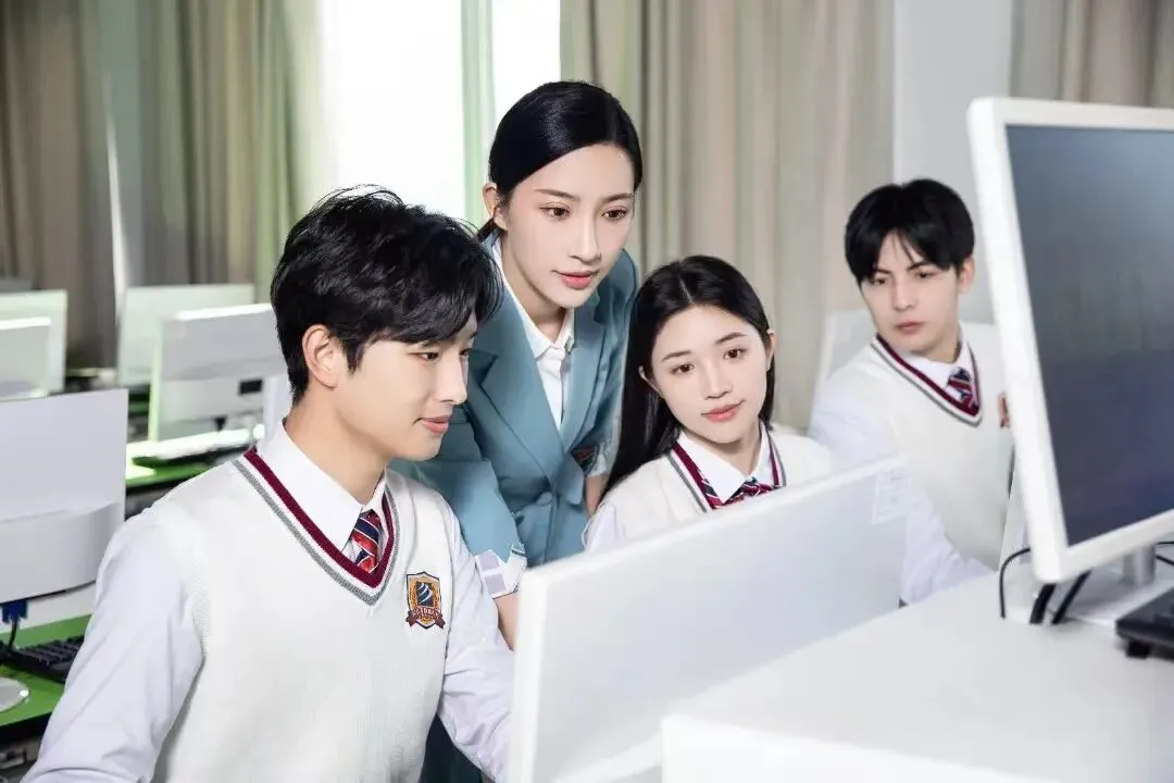 中考分流≠人生出局!重庆新东方给孩子另一条逆袭赛道(2026 最新) 第15张 中考分流≠人生出局!重庆新东方给孩子另一条逆袭赛道(2026 最新) 第15张