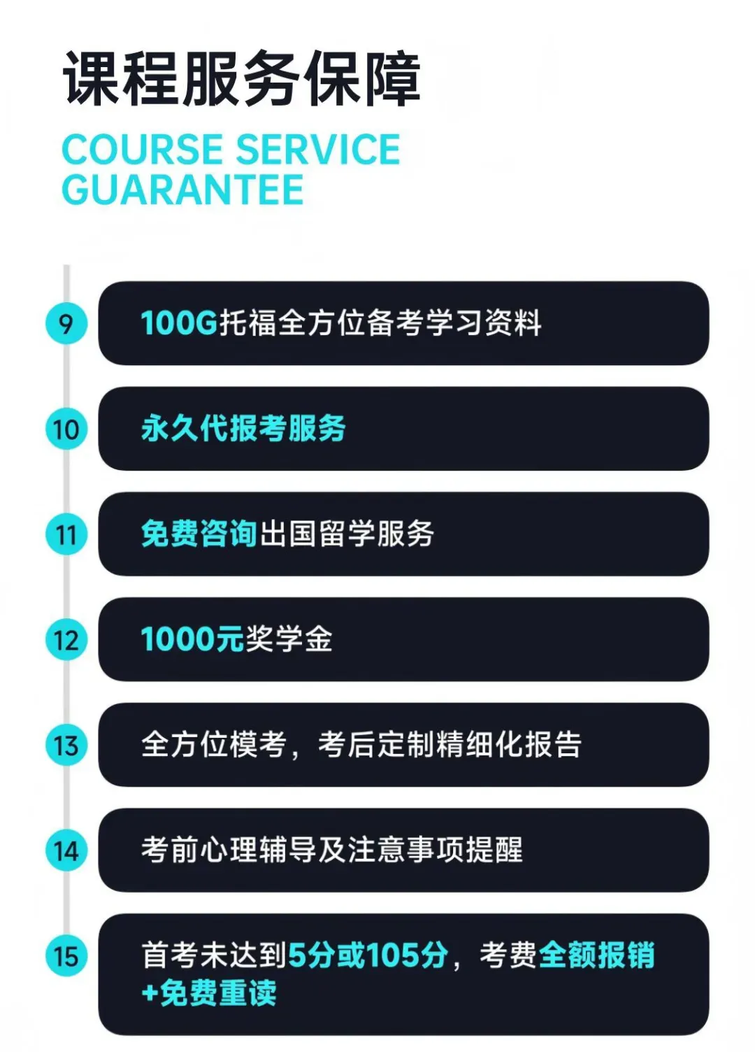 托福备考不用愁!多次元模考系统精准复刻考场体验! 第21张