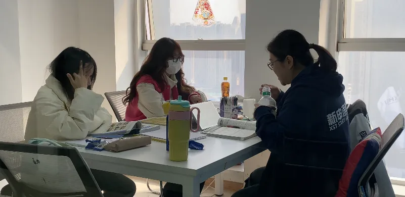 邯郸家长注意!2025中考分数线再创新高,看完这篇,你就知道孩子该补哪儿了! 第9张 邯郸家长注意!2025中考分数线再创新高,看完这篇,你就知道孩子该补哪儿了! 第9张