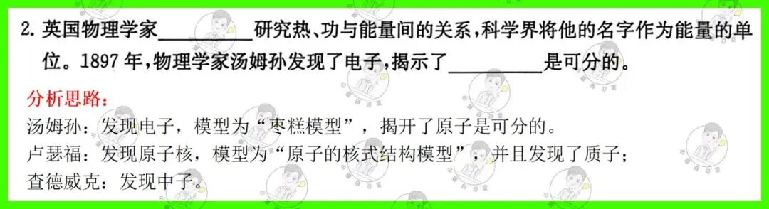 备战中考物理:解析26版灿烂在六月试卷6,上海学子的备考利器 第10张