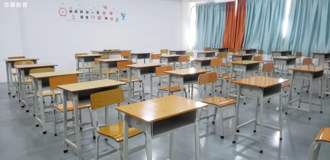 第二次模拟考试 | 华青教育双校区港澳班进行中 第6张