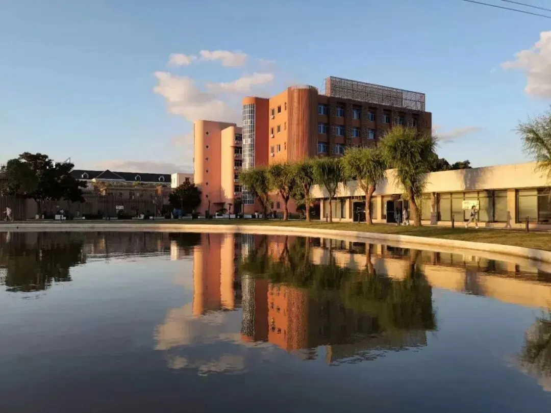 上实剑桥2026年秋招简章!考情分析+真题测试卷 第11张