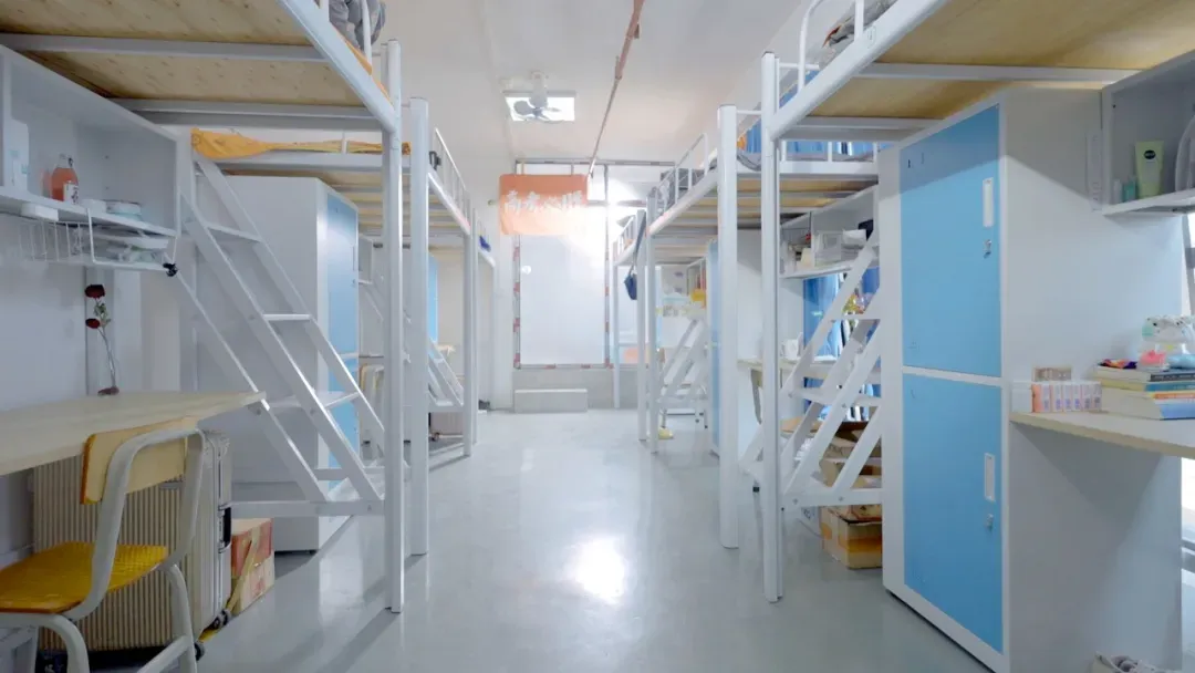 第二次模拟考试 | 华青教育双校区港澳班进行中 第21张