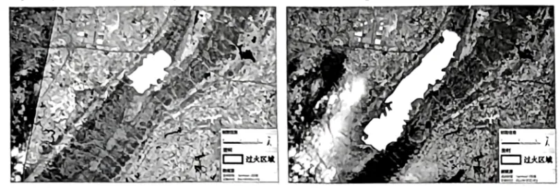 【鸣识优学家】中考地理·真题分类卷·地图(四) 第17张