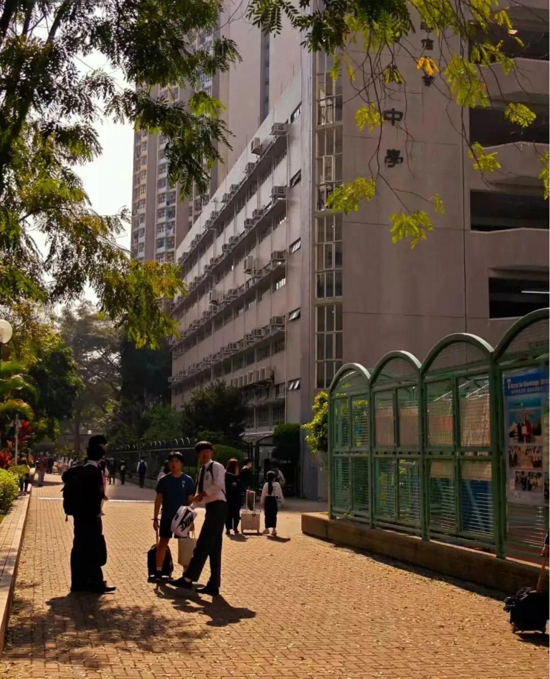 2026年DSE英文口试真题完整版一览,明年命题趋势预测! 第3张